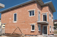 Betton home extensions