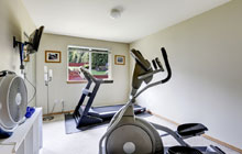Betton home gym construction leads